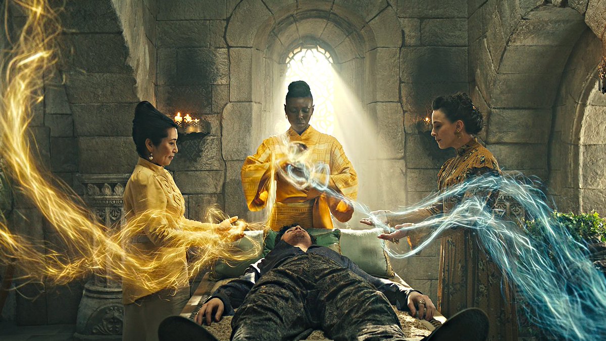 Siuan Sanche tweet media