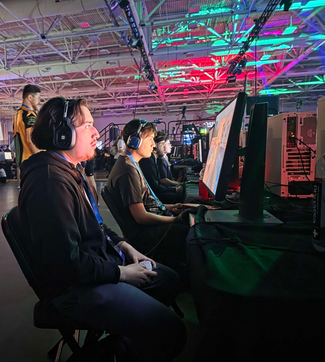 Loser's Run It Is! 
GGs <a href="/CABALGGs/">CABAL</a> Lost 1-2! 
⛈️<a href="/Nemensions/">Nemi</a>
⛈️<a href="/DerekTheGoat_/">DTG</a>
⛈️<a href="/Hitmxn_/">Drew</a>
⛈️<a href="/PatCryptic/">Pat</a> 
🧠 @TBenz612
Drop A Follow To Stay Up To Date With The Team! 
<a href="/OutGoingeSports/">OutGoingeSports</a> <a href="/EpiQGamingLLC/">EpiQ Gaming</a>  
<a href="/SoarDogg/">SoarDogg Apparel</a>