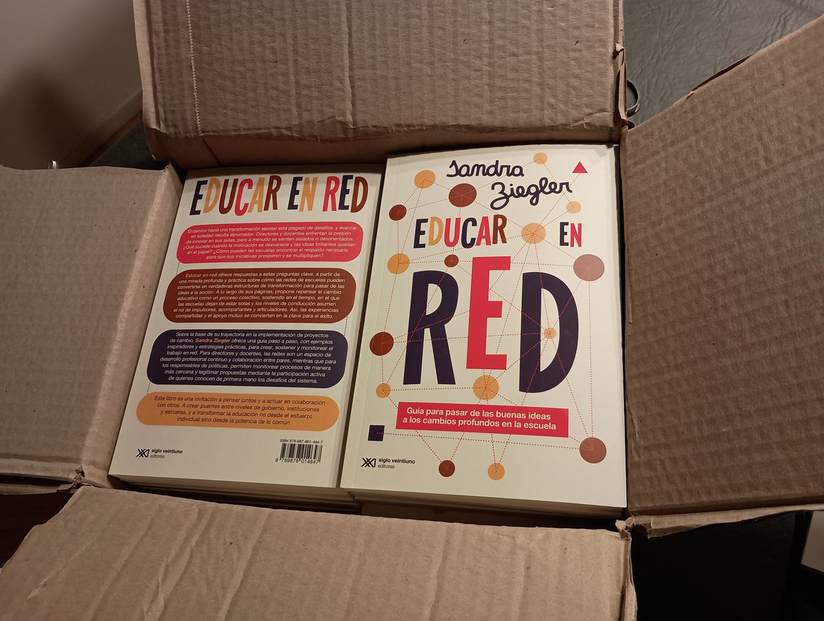 Sandra Ziegler tweet media