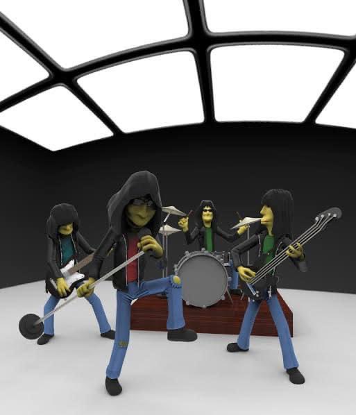 Simpsonito tweet media