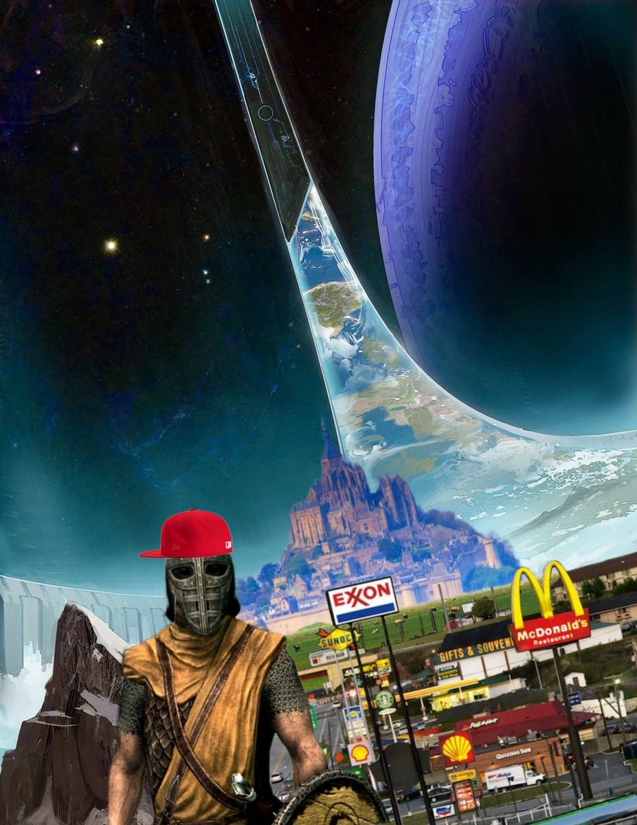 TheManlet_King's tweet image. Small addition