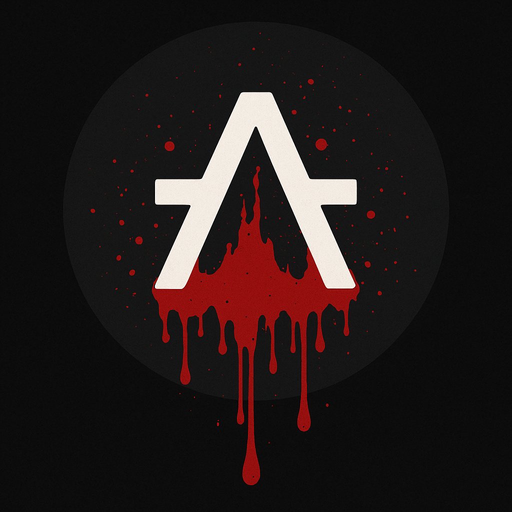 Aleph Zero [ $AZERO ]  just crashed 56% in a single day.

Its founder resigned. The team split.

This is one of the most dramatic exits in crypto history.

Here’s what really happened.  🧵👇