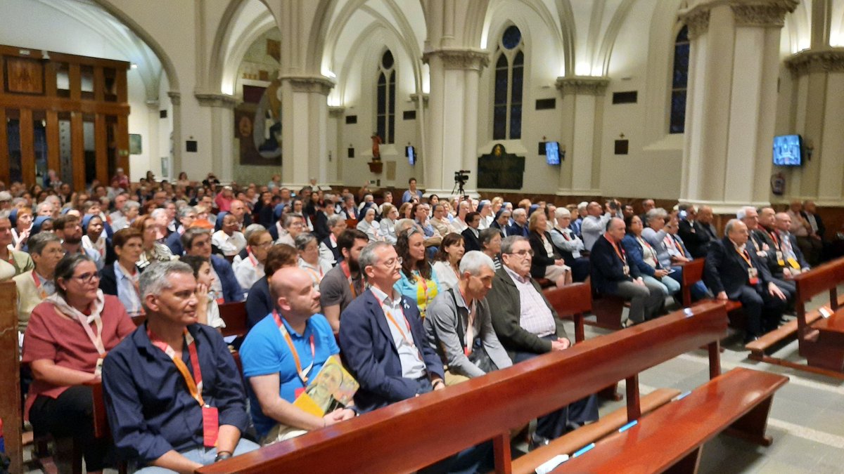 Misioneros Paúles tweet media