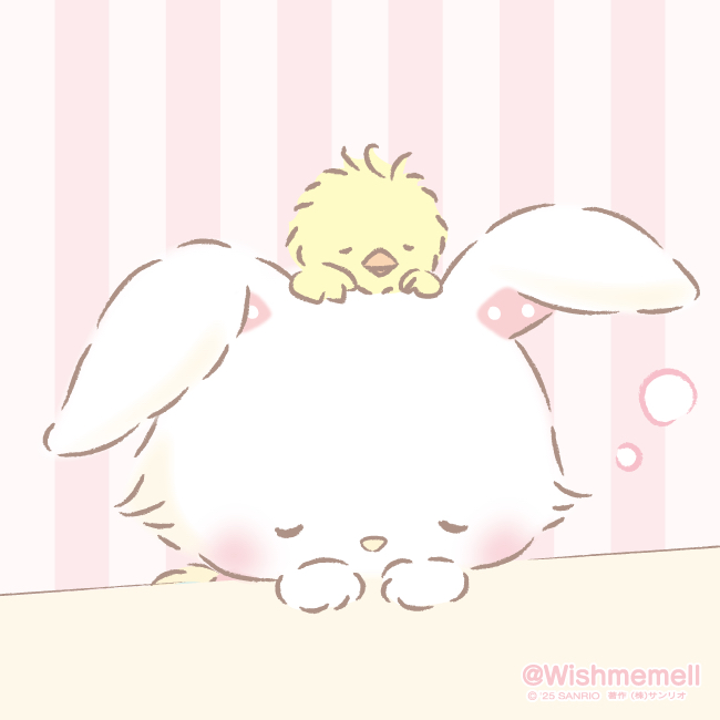 メル Wish me mell🍥 (@Wishmemell) / X