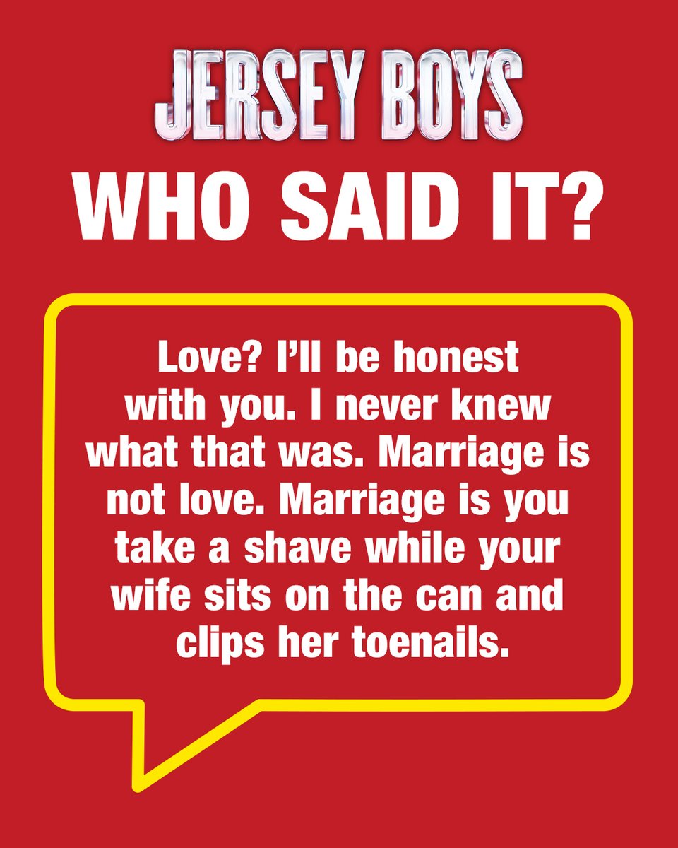 Four guys. Four stories. One quote. 💬 Can you guess who said it? Drop your best guess below 👇