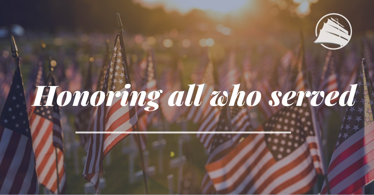 Honoring the brave men and women who made the ultimate sacrifice for our freedom. We remember and thank you.