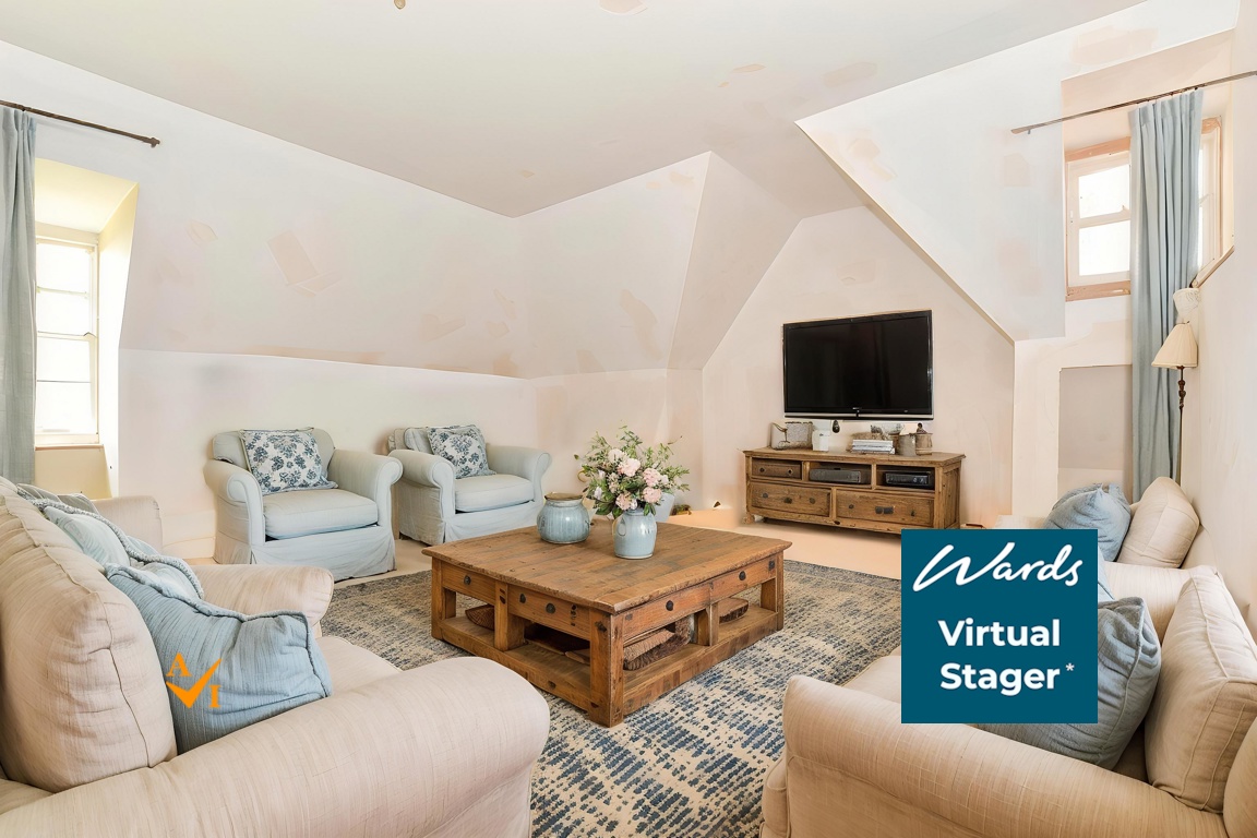 🏡 2 Bedrooms | Cranbrook, Kent

Dating back to 1760 Great Maytham Hall is steeped in history. Never has there been a better opportunity to own your very own piece of history whilst restoring it to its former glory and putting your own stamp on it.

👉 wardsofkent.co.uk/property-for-s…