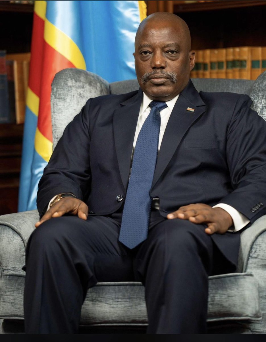 La dignité 
La hauteur 
Le contenu 

La nation 🇨🇩 est fière