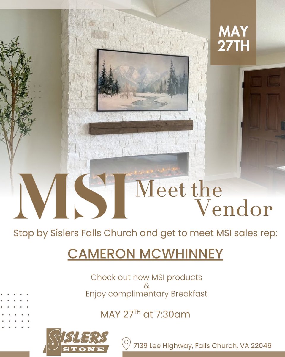 Sislers Stone tweet media