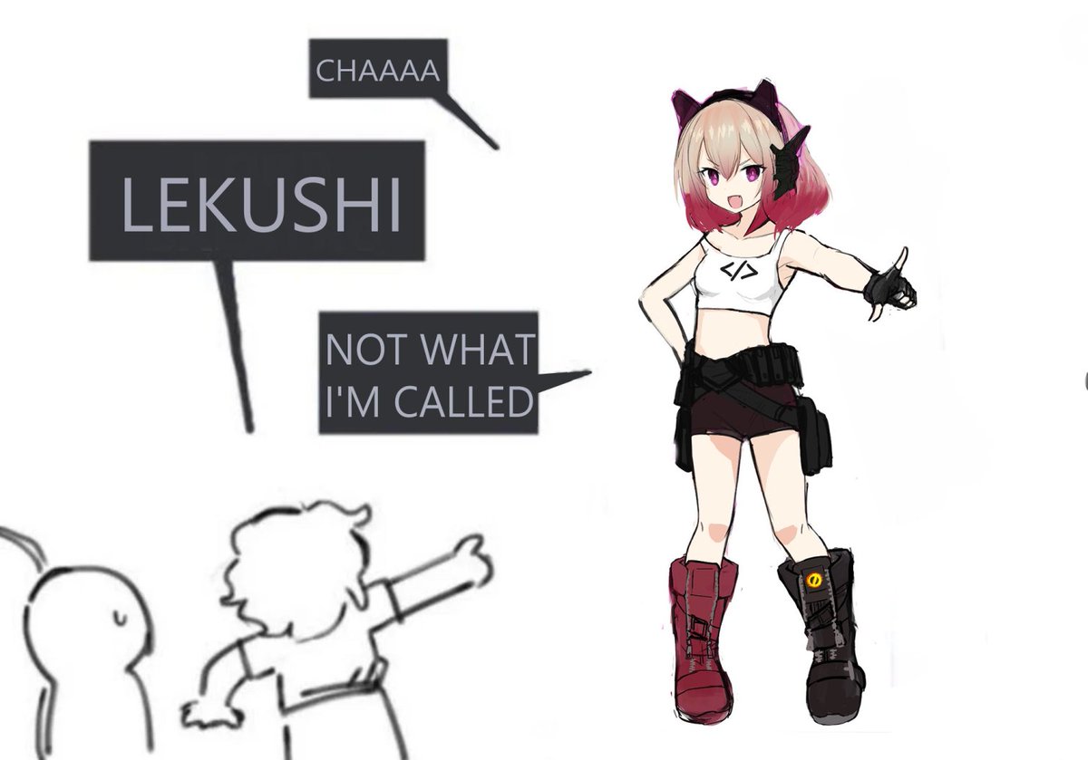 ZomB'Harry (@zombharry) on Twitter photo Happy Birthday <a href="/IekushiChapipi/">Iekushi Chapipi 👾💾 VSinger | VTuber</a>
Hope you like this drawing and the silly meme
#ChaPNG Happy Birthday <a href="/IekushiChapipi/">Iekushi Chapipi 👾💾 VSinger | VTuber</a>
Hope you like this drawing and the silly meme
#ChaPNG