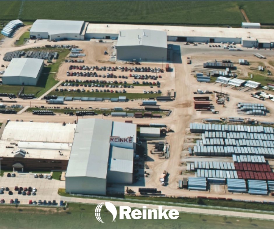 Reinke's agriculture roots are buried deep in the small town of Deshler, NE where tradition runs high and the values are strong. We are proud to be a company that was born, raised and still rooted in rural America.
