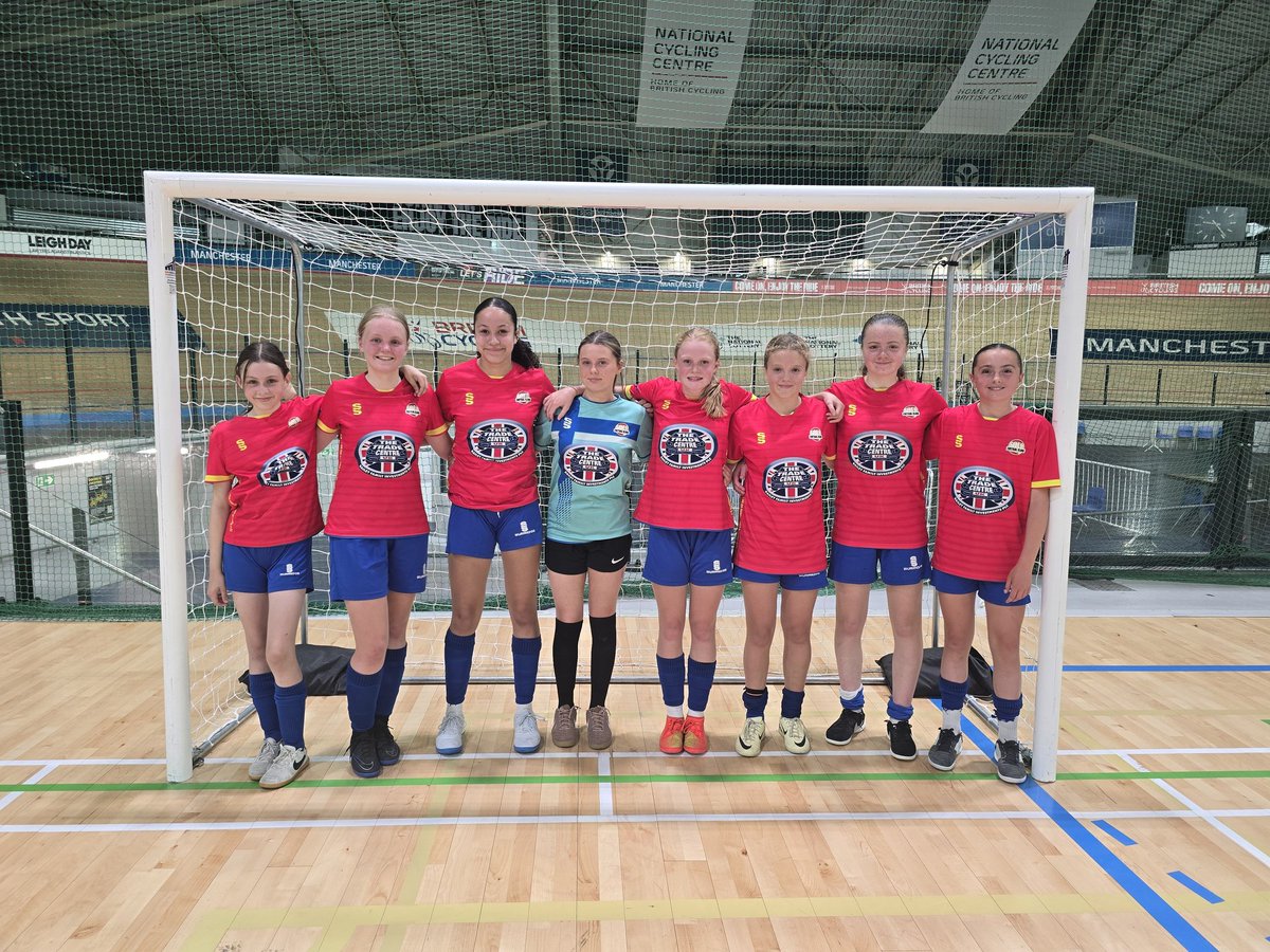 Sala Futsal Club (@salafutsalclub) on Twitter photo A top performance from our girls tonight in the u14s boys <a href="/MCRFutsalLeague/">MCRFutsalLeagues</a> tonight. 👏👏# Futsal A top performance from our girls tonight in the u14s boys <a href="/MCRFutsalLeague/">MCRFutsalLeagues</a> tonight. 👏👏# Futsal