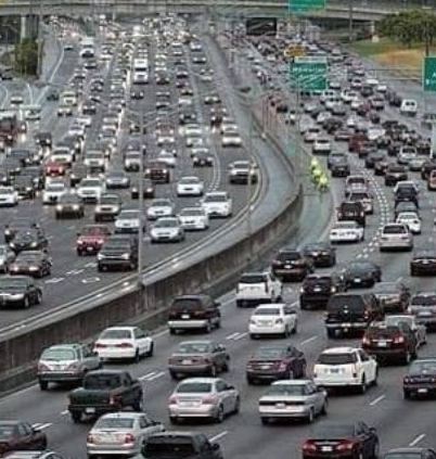 Expect lots of company if you are traveling during this Memorial Day holiday
 yourradioplace.com/aaa-road-trips……ease-by-nearly-2/