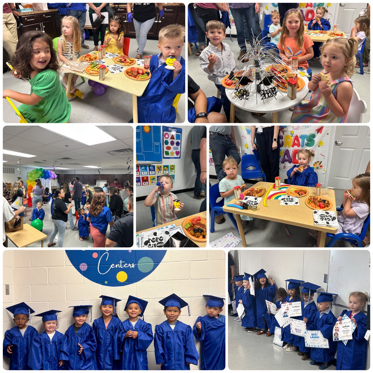 Midland ISD Early Childhood tweet media