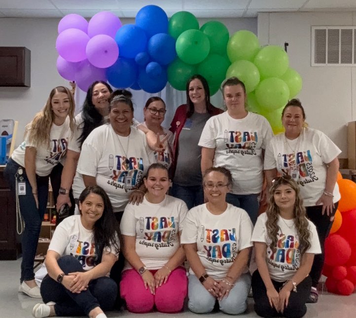 Midland ISD Early Childhood tweet media