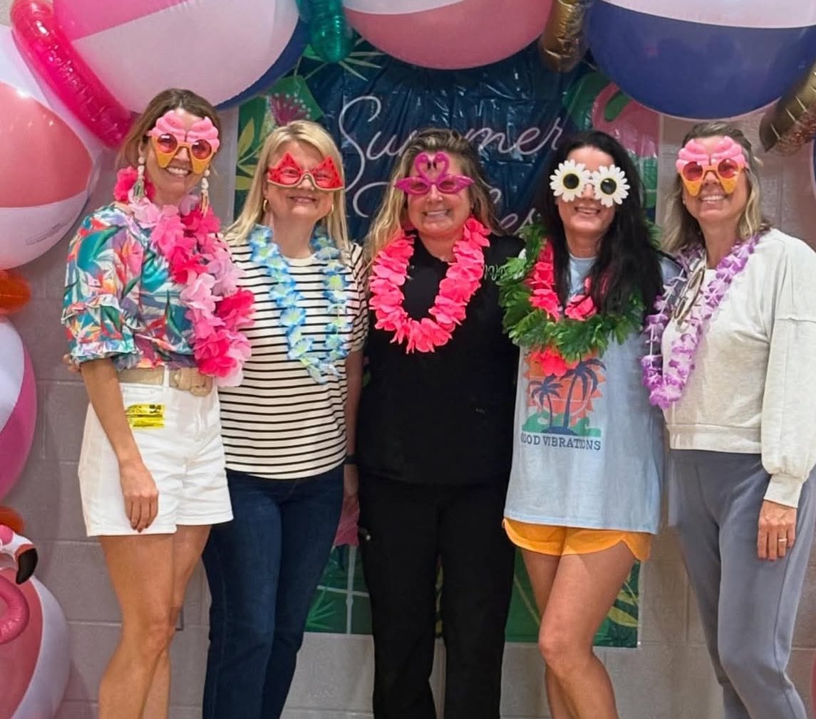 Betsy Waters (@h2o3rdgrade) on Twitter photo Big thanks to our parents who helped make our end of year party a big success! We love and appreciate you! ❤️☀️<a href="/MVESGainesville/">Mt. Vernon Exploratory School</a> Big thanks to our parents who helped make our end of year party a big success! We love and appreciate you! ❤️☀️<a href="/MVESGainesville/">Mt. Vernon Exploratory School</a>