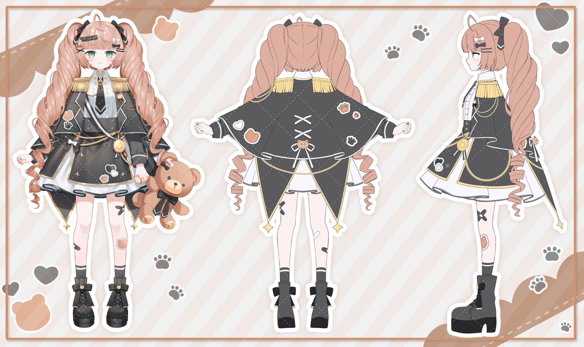 くまʕ。•ﻌ•。ʔꔛᰔᩚ。様✩.*˚ ぐまから on X: 