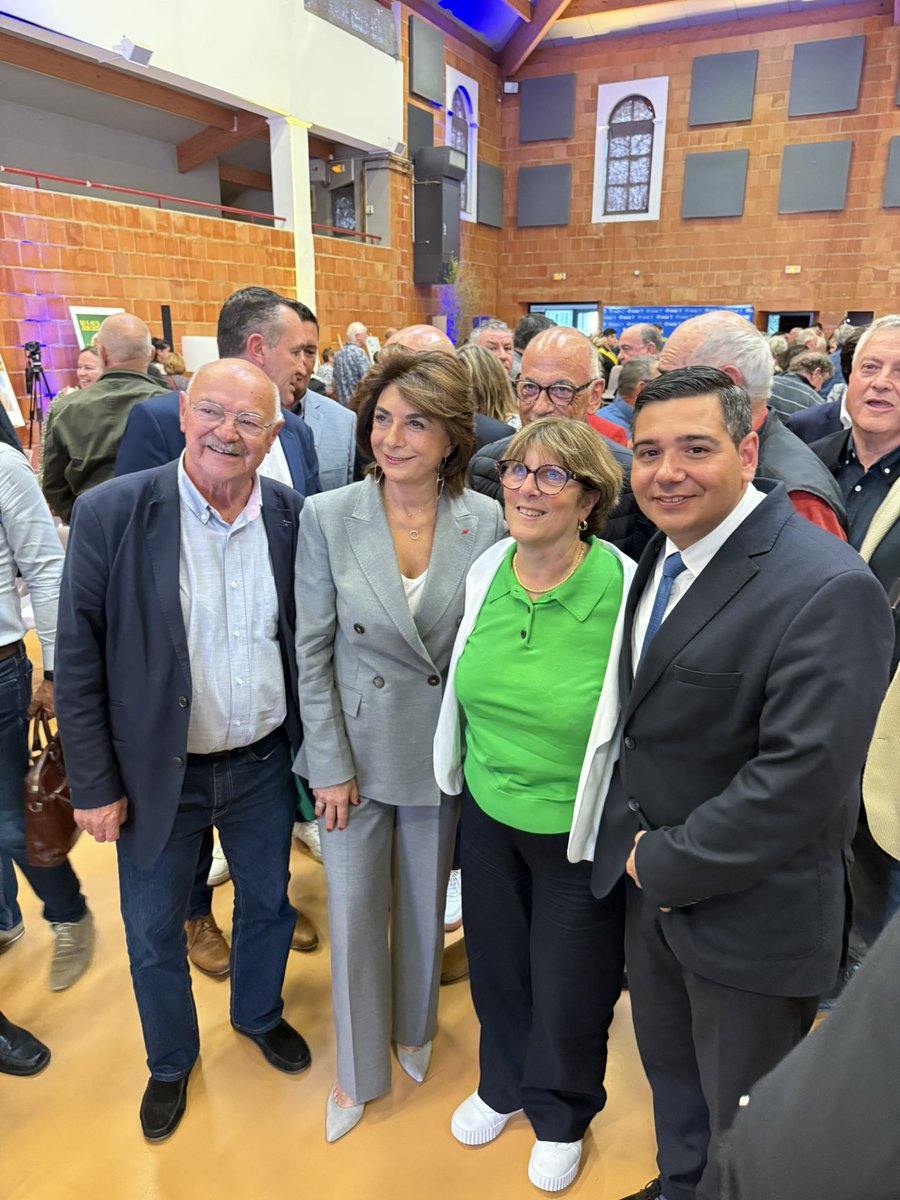 Provence Unie-Groupe majoritaire département13 tweet media