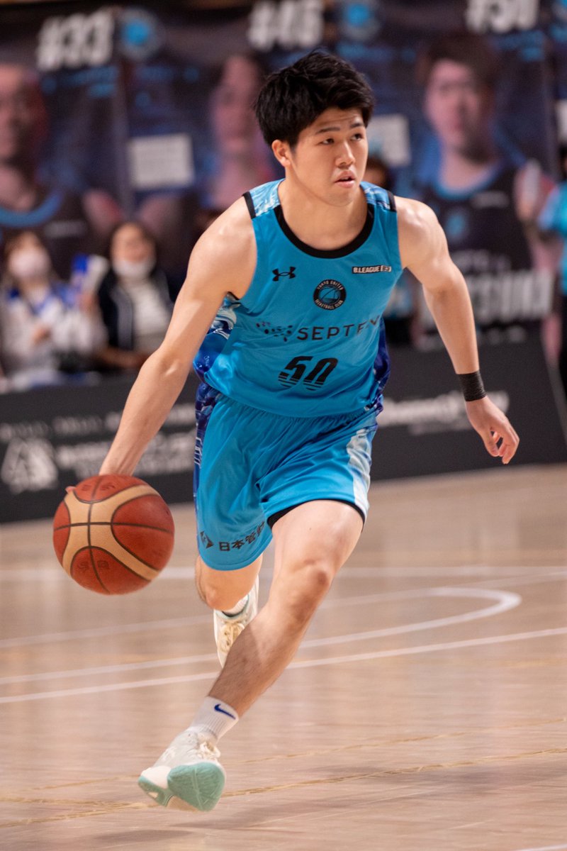 toshipanic's tweet photo. 2025.4.25-27  B3 PLAYOFFS QUARTERFINALS 2024-25 東京ユナイテッドBC vs アースフレンズ東京Z in 有明アリーナ(サブアリーナ)

長尾 光輝 選手

#青に染めろ
#JumpUptoB2
#東京ユナイテッドBC
#TUBC
#長尾光輝 https://t.co/fRatCTuKe1