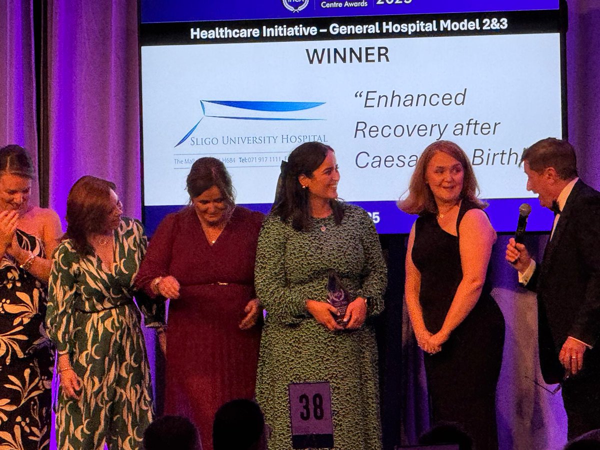 We won 🥳🥂
#teamSUH &amp; #teamMaternity