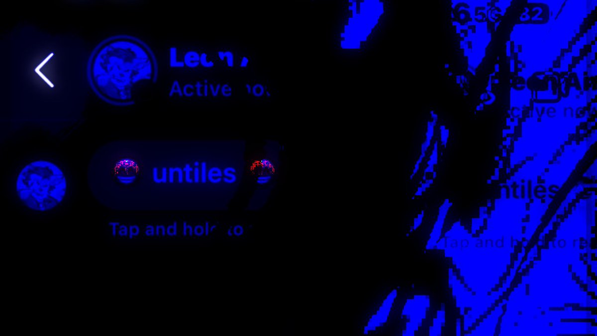 untitldwav's tweet image. 