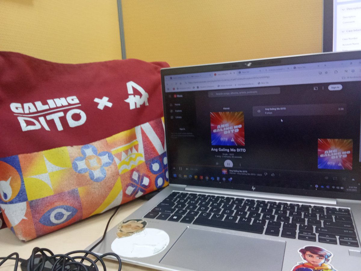 judyanncl's tweet image. SOBRANG SOLID NYO NA NAMAN ALAMAT. NEVER BEATING THE "WALANG TAPON NA KANTA ALLEGATIONS" #ALAMAT #ANGGALINGMODITO #DITOPH