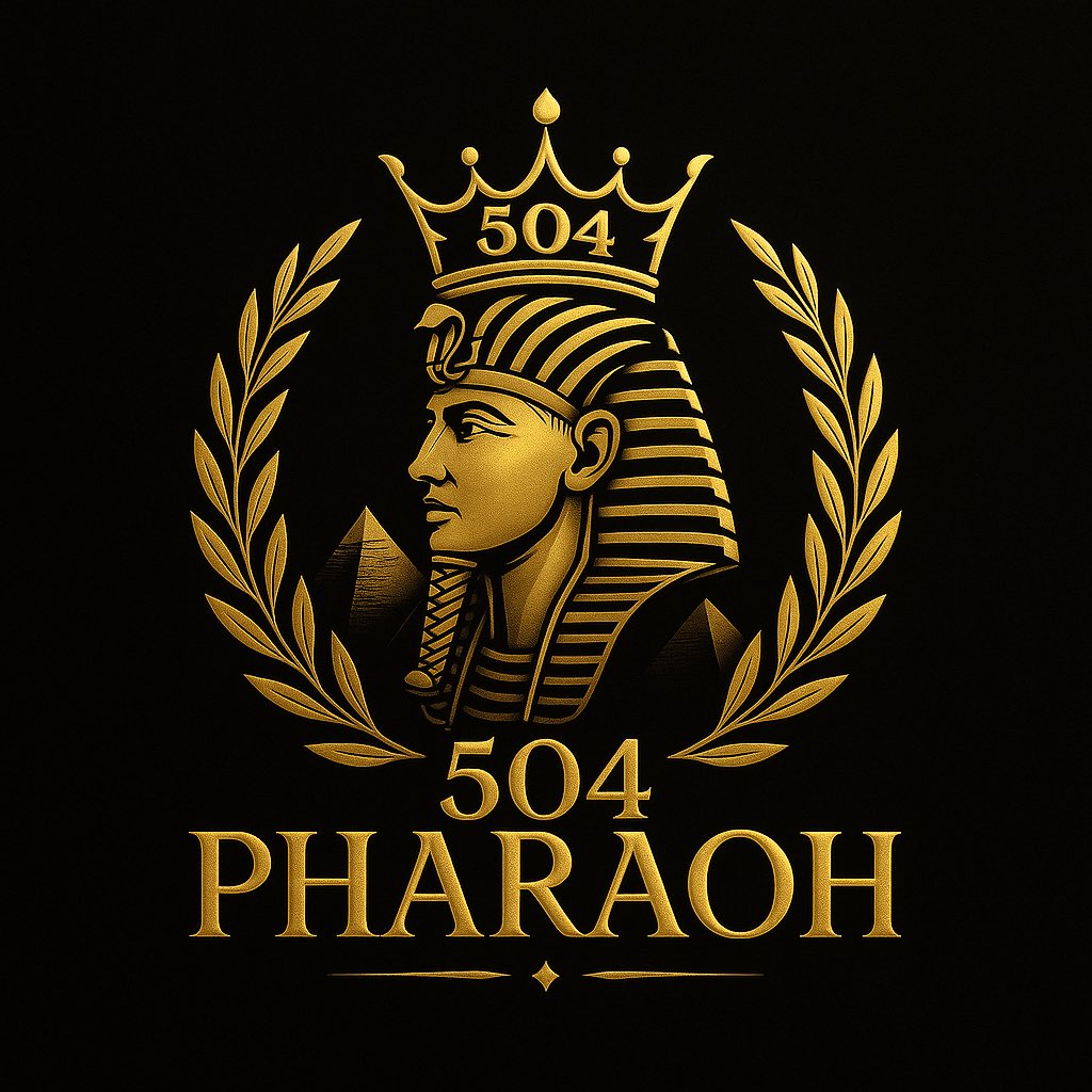 504Pharaoh's tweet photo. Yo It’s Pharaoh, I’m running a flash sale: 3 untagged beats for $50 or 1 for $25. Got trap, emotional, and club-type beats ready to go now. You trying to work? Link: https://t.co/SjZfbZAmWg
#BeatsForSale #BuyBeats #LeaseBeats #ExclusiveBeats #TypeBeatsForSale #RapBeats #TrapBeats https://t.co/VWFm8Tjyea