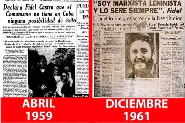 El mayor estafador de todos los tiempos en #Cuba