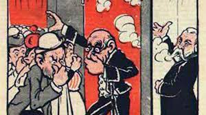 REVISTAADE's tweet image. ENTRE DIPLOMÁTICOS NO TODO ES SOLEMNIDAD. Por Antonio Pérez Manzano diplomaticosescritores.org/entre-diplomat…