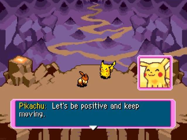 Out of Context Pokémon (@oocpokemon) on Twitter photo 
