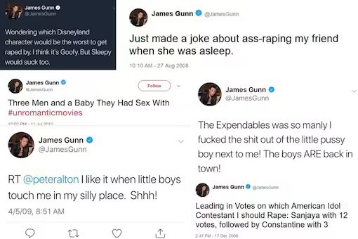 dceu_bateman's tweet photo. @ReevesBatverse Now talk about these, fucking loser. https://t.co/nqaGBFSAPv