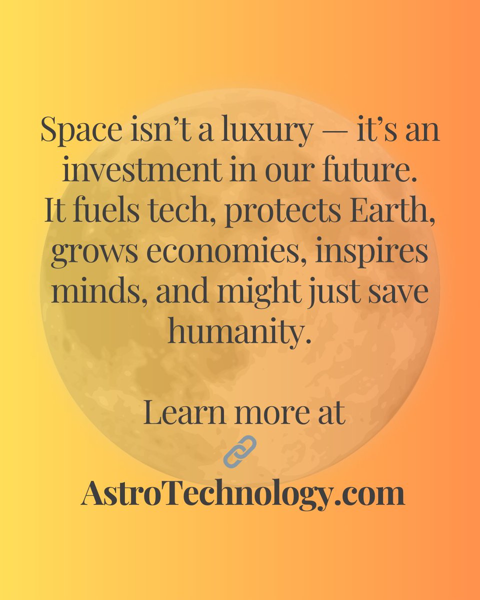 Astro Technology, Inc. tweet media