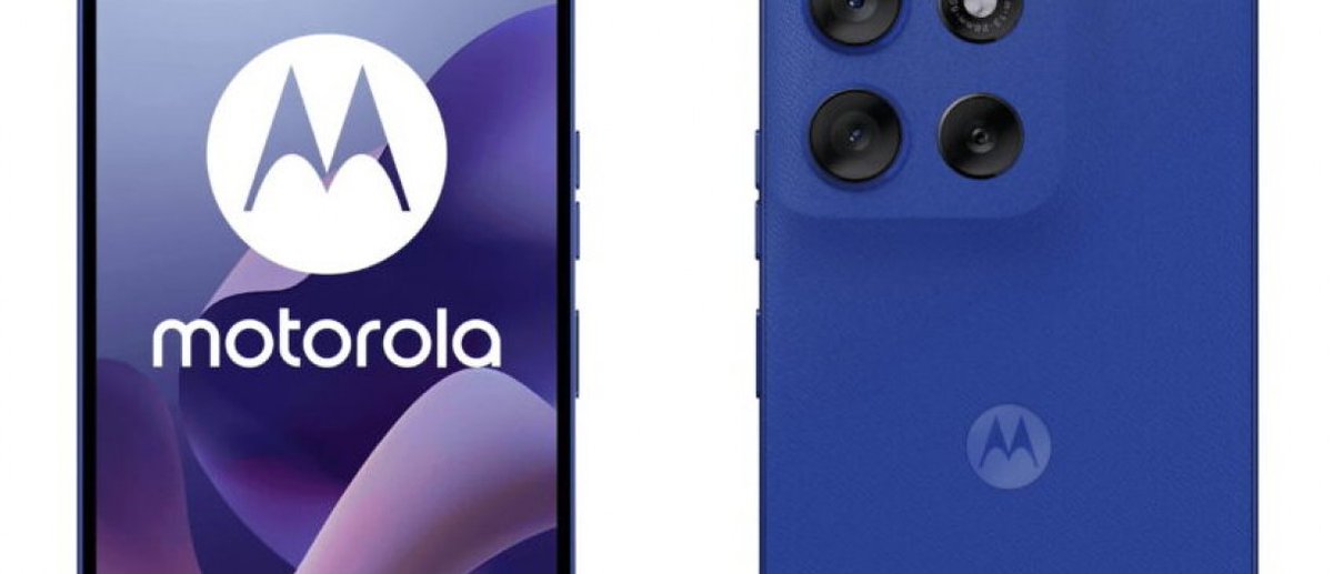 Después de tanta polémica con los problems que usuarios reportaron con sus equipos, aparecen más filtaciones de lo que sería el Motorola Moto G56 😱

#motorola