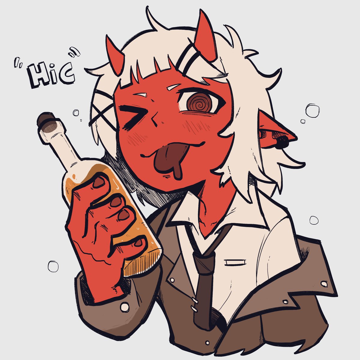 Some comms
Thnx so much <a href="/mtllcgrl/">ferreira.</a> &amp; <a href="/abstractpurple/">Abstract 🍺</a> for commissioning me 🫶