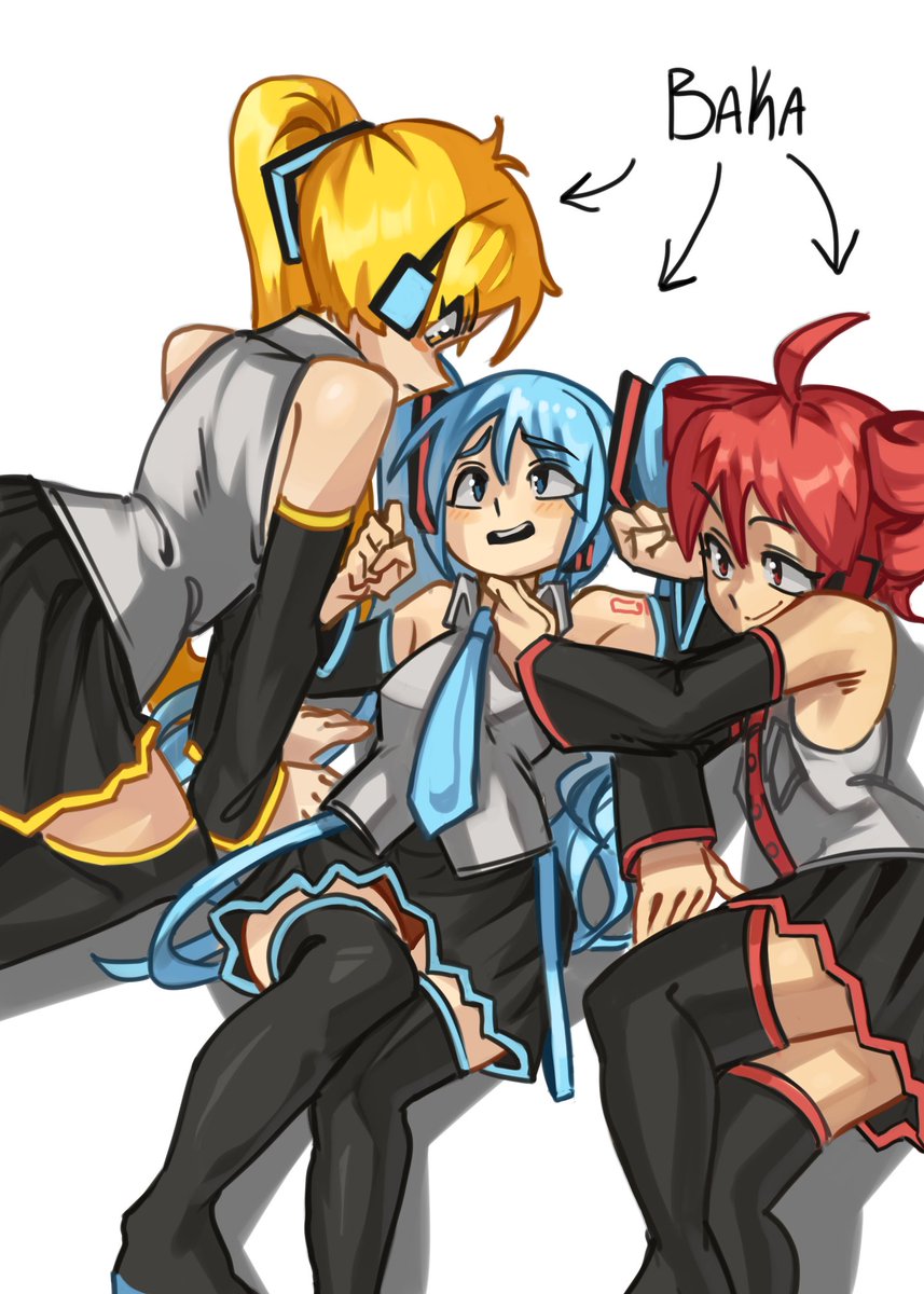 MoxyDraws tweet media
