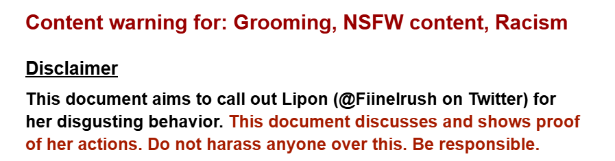 Emprider's tweet photo. Please RT 
Callout post on my groomer @/fiinelrush
https://t.co/FzERs1LB3b https://t.co/dOuK64WQc8