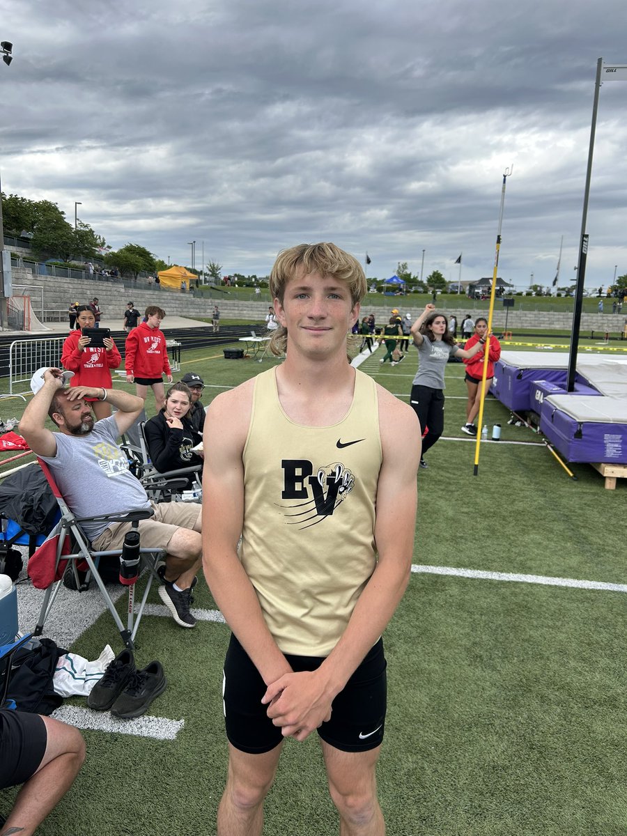 BV T&F Staff tweet media