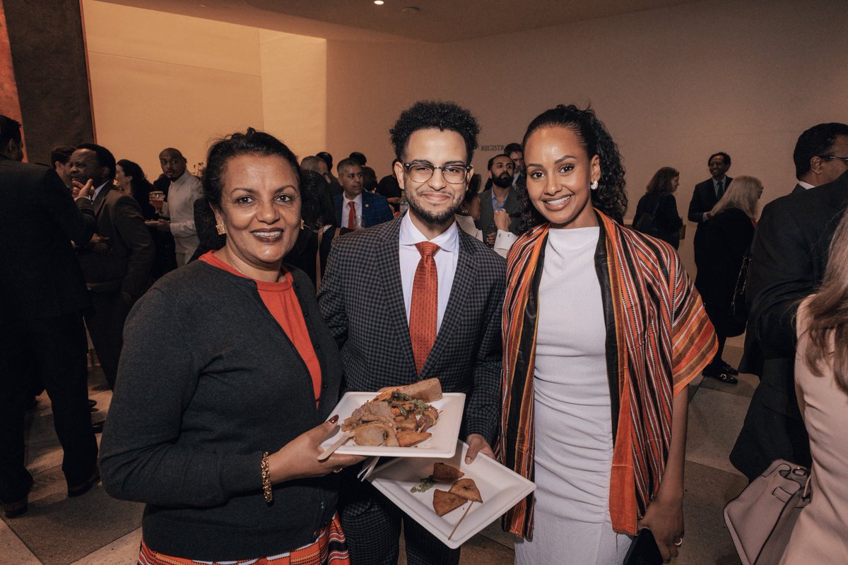 Eritrea_UN's tweet image. As we proudly celebrated #Eritrea|s rich heritage @UN, we are honored by the strong presence of the #NY #Eritrea|n community🇪🇷
#መስመርና_ድርዕና
#Our_Cohesion_Our_Armour
#خطنا_درعنا_المنيـع