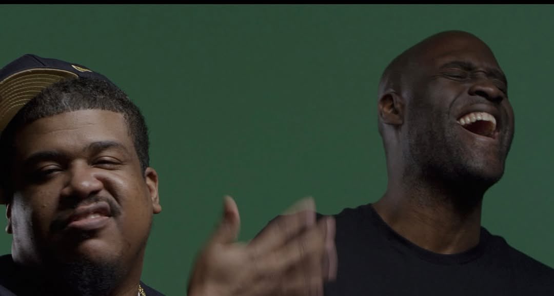 De La Soul tweet media