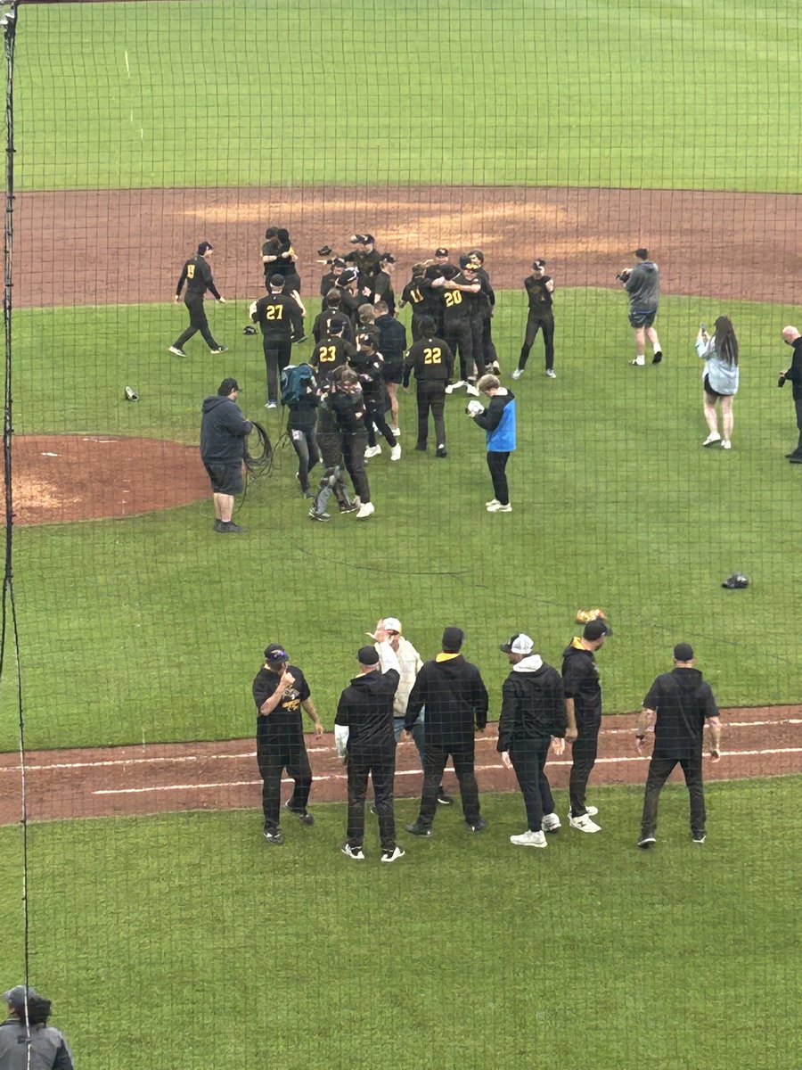 TravisLightle's tweet image. Congratulations to @G_EastBaseball on a state championship!!!