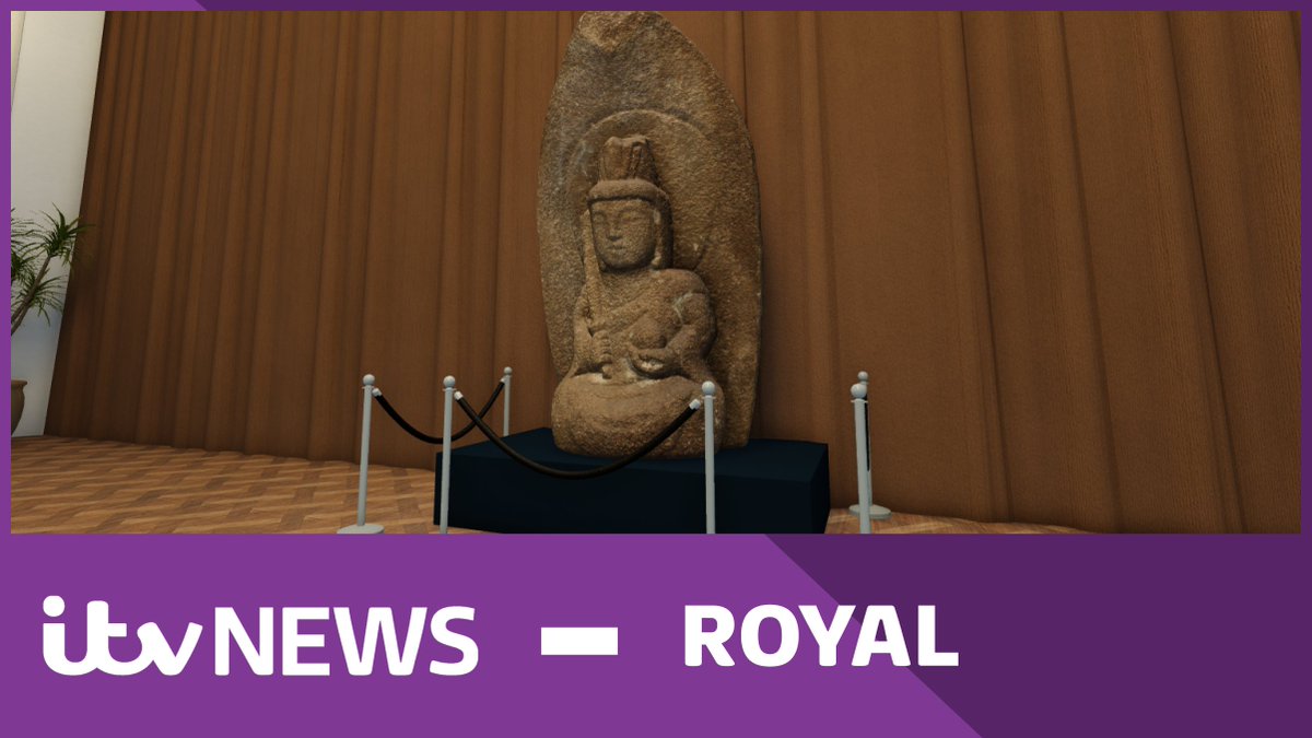 👑ROYAL NEWS

National Portrait Gallery will be completely renovated according to Crown Estates Chairman. 

ITV also understands that portraits will be taken down permanently, a new gift shop will be built, and former Prime Minister Marcus_Stuyvesant will make an appearance.