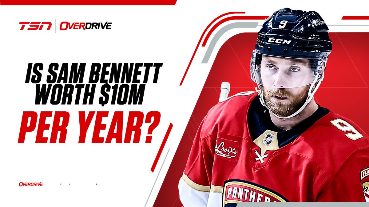 TSN tweet media