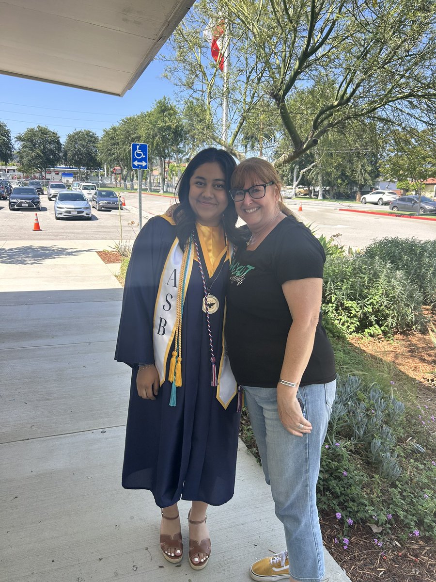 Dr. Carlos (@drcarloslhcsd) on Twitter photo #LHCSD-When a former student comes back on the day of High School Graduation to say thank you! <a href="/LHSchools/">La Habra Schools</a> #LHCSD-When a former student comes back on the day of High School Graduation to say thank you! <a href="/LHSchools/">La Habra Schools</a>