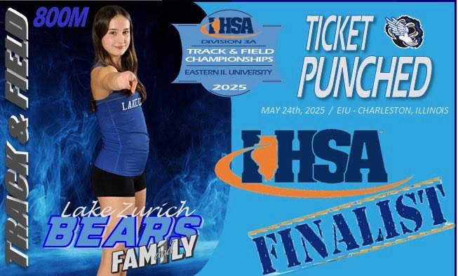 LZGTFXC (@lzgtf1) on Twitter photo POLINA KRUPSKY IS GOING TO FINALS IN THE 800! <a href="/lzhsathletics/">LZHS Athletics</a> <a href="/IllinoisRunNews/">Illinois Running News</a> <a href="/ILXCTF/">Illinois HS XC/TF</a> <a href="/MSHeartland_/">MileSplit Heartland</a> POLINA KRUPSKY IS GOING TO FINALS IN THE 800! <a href="/lzhsathletics/">LZHS Athletics</a> <a href="/IllinoisRunNews/">Illinois Running News</a> <a href="/ILXCTF/">Illinois HS XC/TF</a> <a href="/MSHeartland_/">MileSplit Heartland</a>