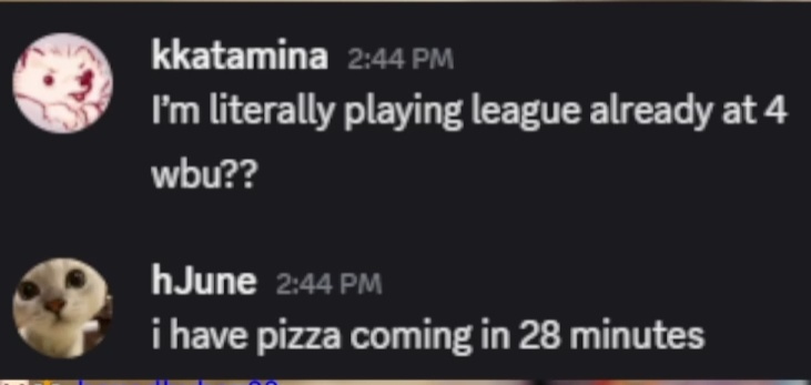 sam is w i t h e r i n g 🥀 tweet media