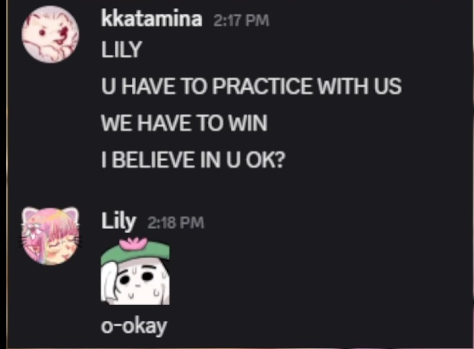 sam is w i t h e r i n g 🥀 tweet media