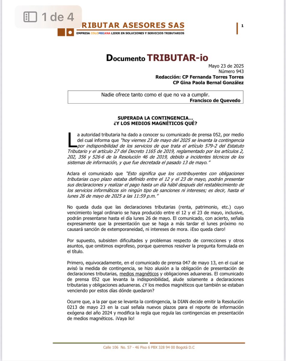 OCorredorAlejo's tweet photo. Que tal ah? https://t.co/iBMHYqGS28
