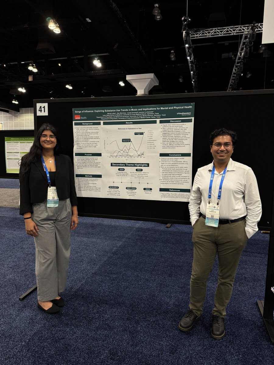 Benita Lalani tweet media