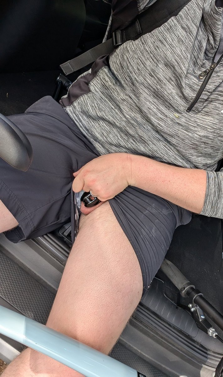 PupKobel's tweet photo. I'd say I'm "locked in" on this whole biking thing... More ways then one I guess 🥺 https://t.co/pEvAa0iS5L