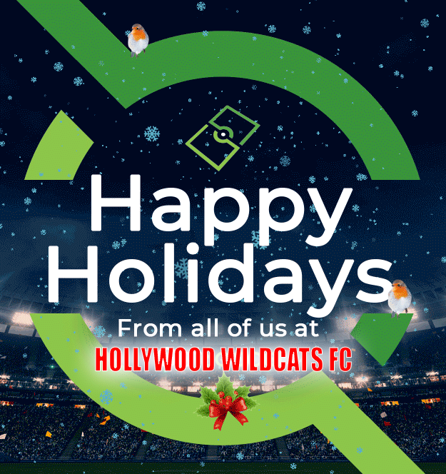 HollywoodWCATS's tweet photo. Hollywood FC: Inter-Miami Dreams Cup here we come ⚽ - https://t.co/XAYOrQ1tZi https://t.co/D9HiluIESw